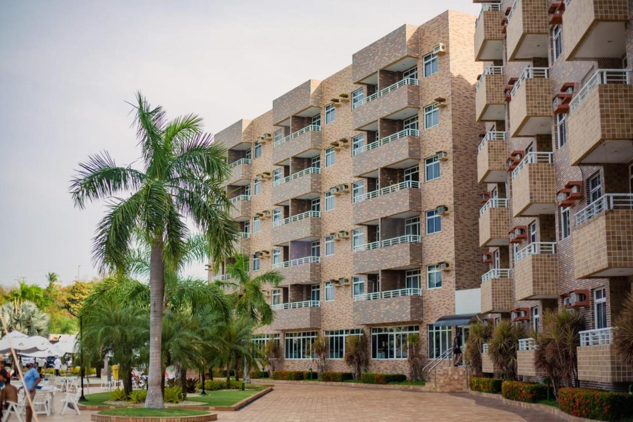 Gran Lencois Flat Residence Mandacaru 311 - 611 Barreirinhas Exterior foto