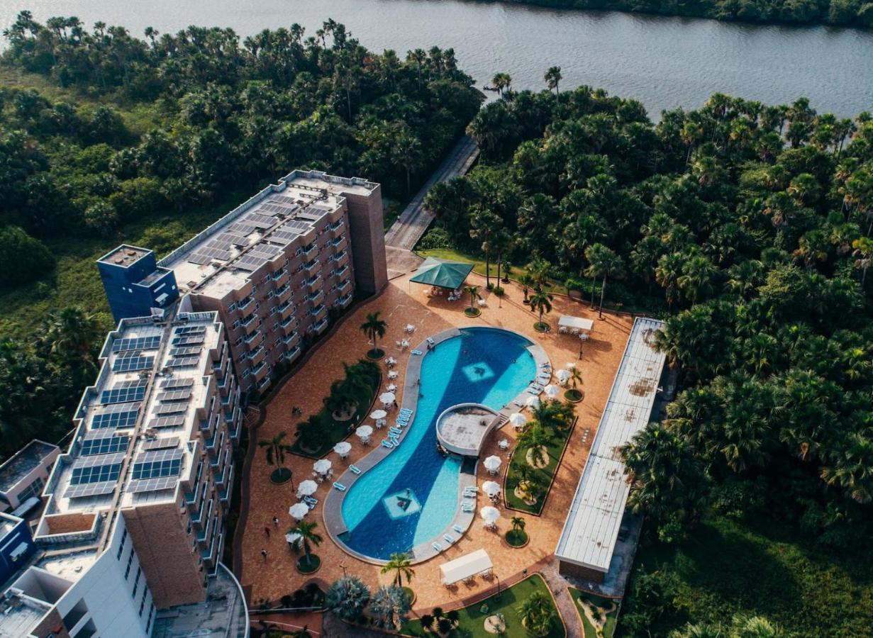 Gran Lencois Flat Residence Mandacaru 311 - 611 Barreirinhas Exterior foto